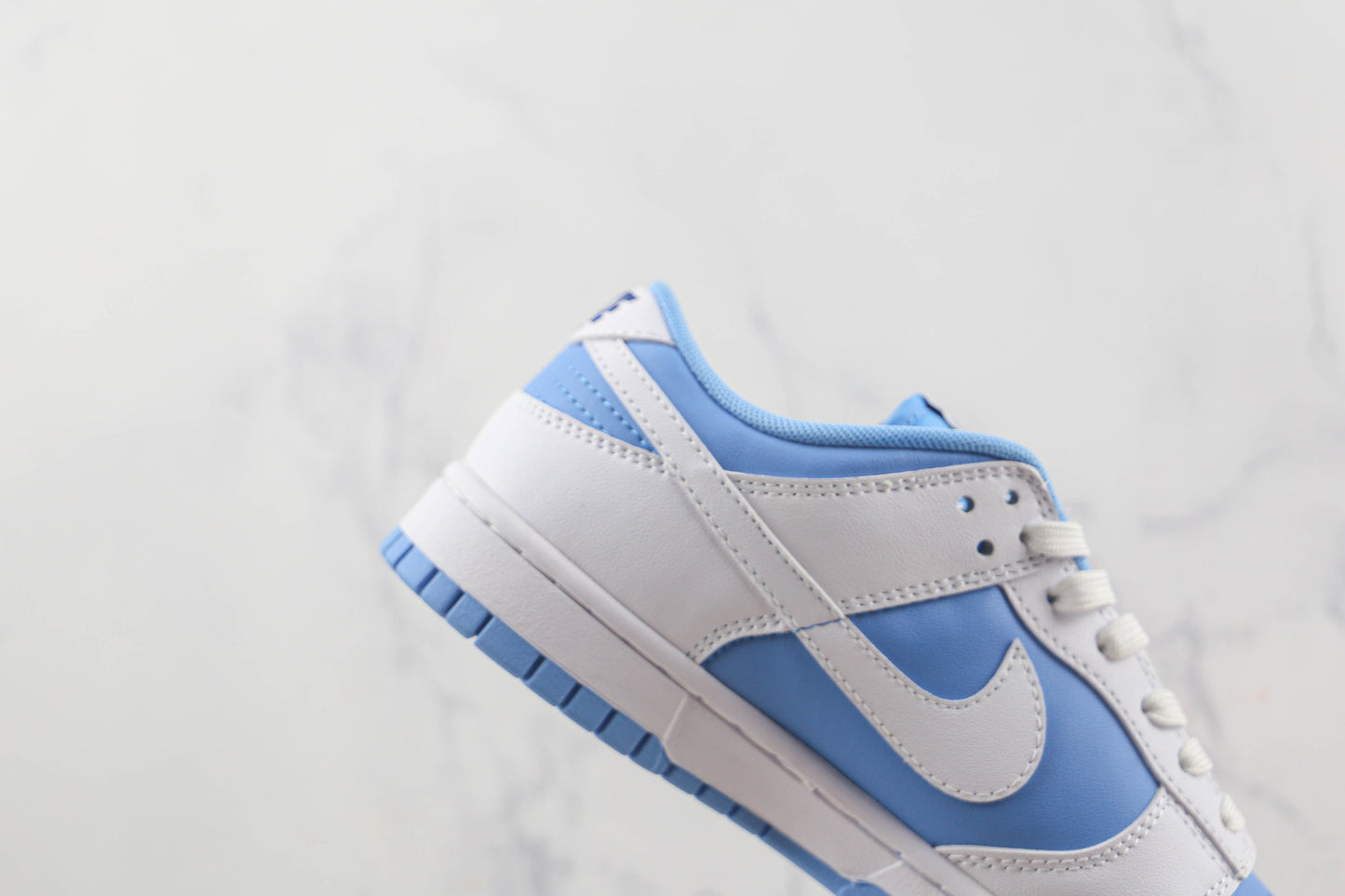 Nike Dunk Low Reverse University Blue