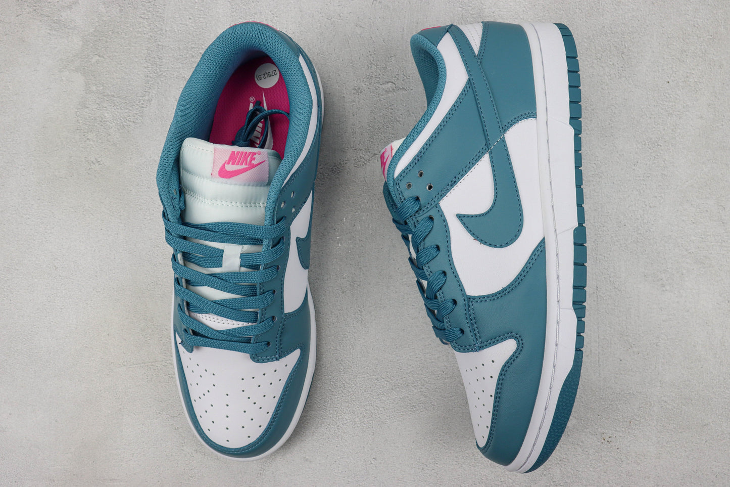 Nike Dunk Low South Beach