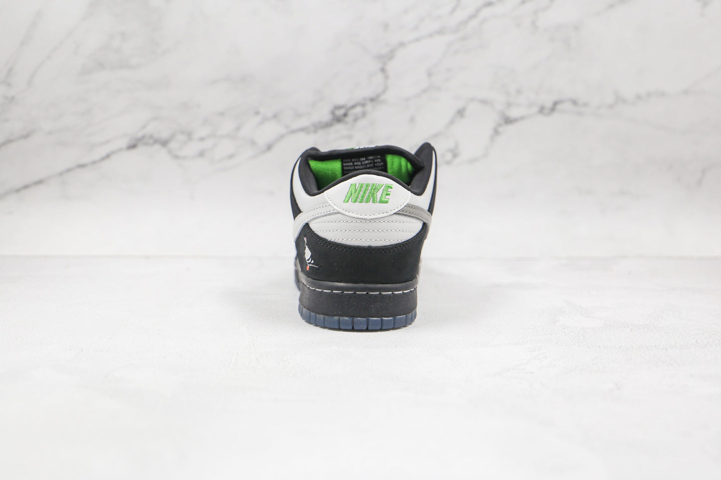 Nike Dunk Low Staple Panda Pigeon