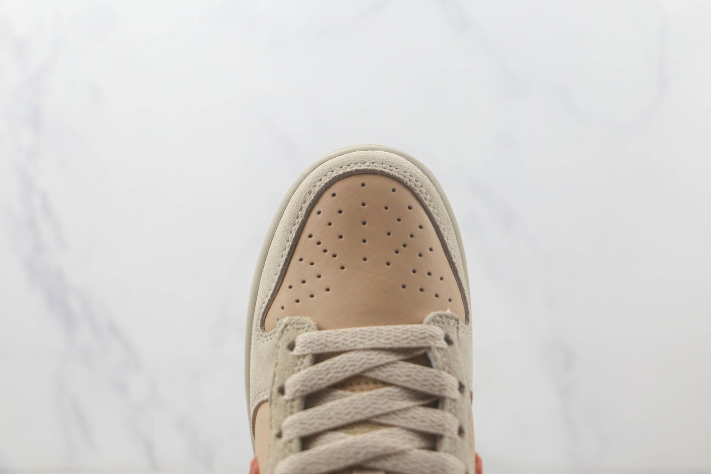 Nike Dunk Low Terry Swoosh