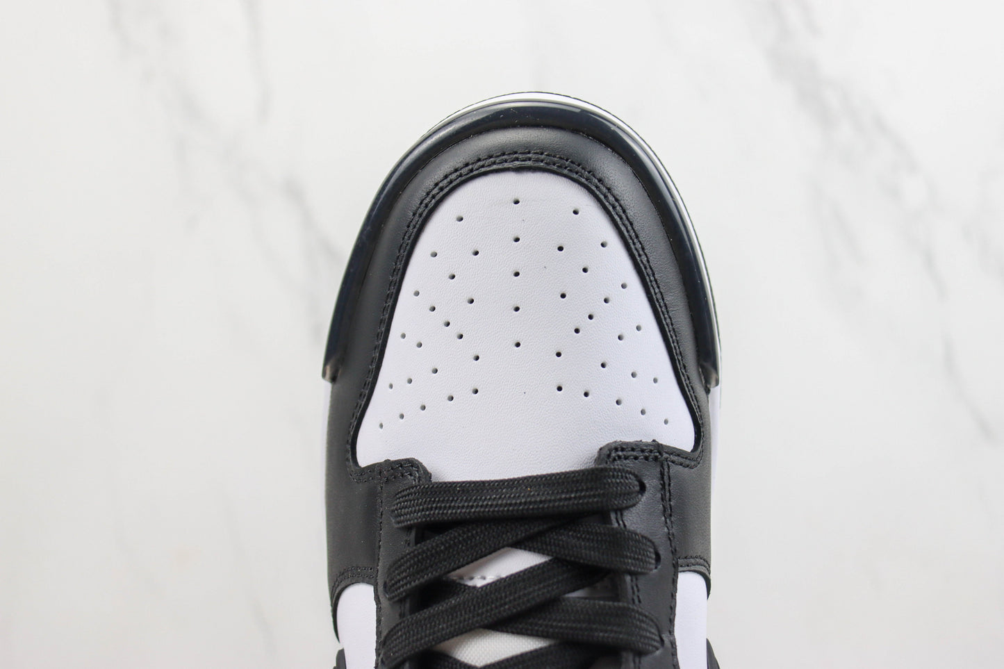 Nike Dunk Low Twist Panda