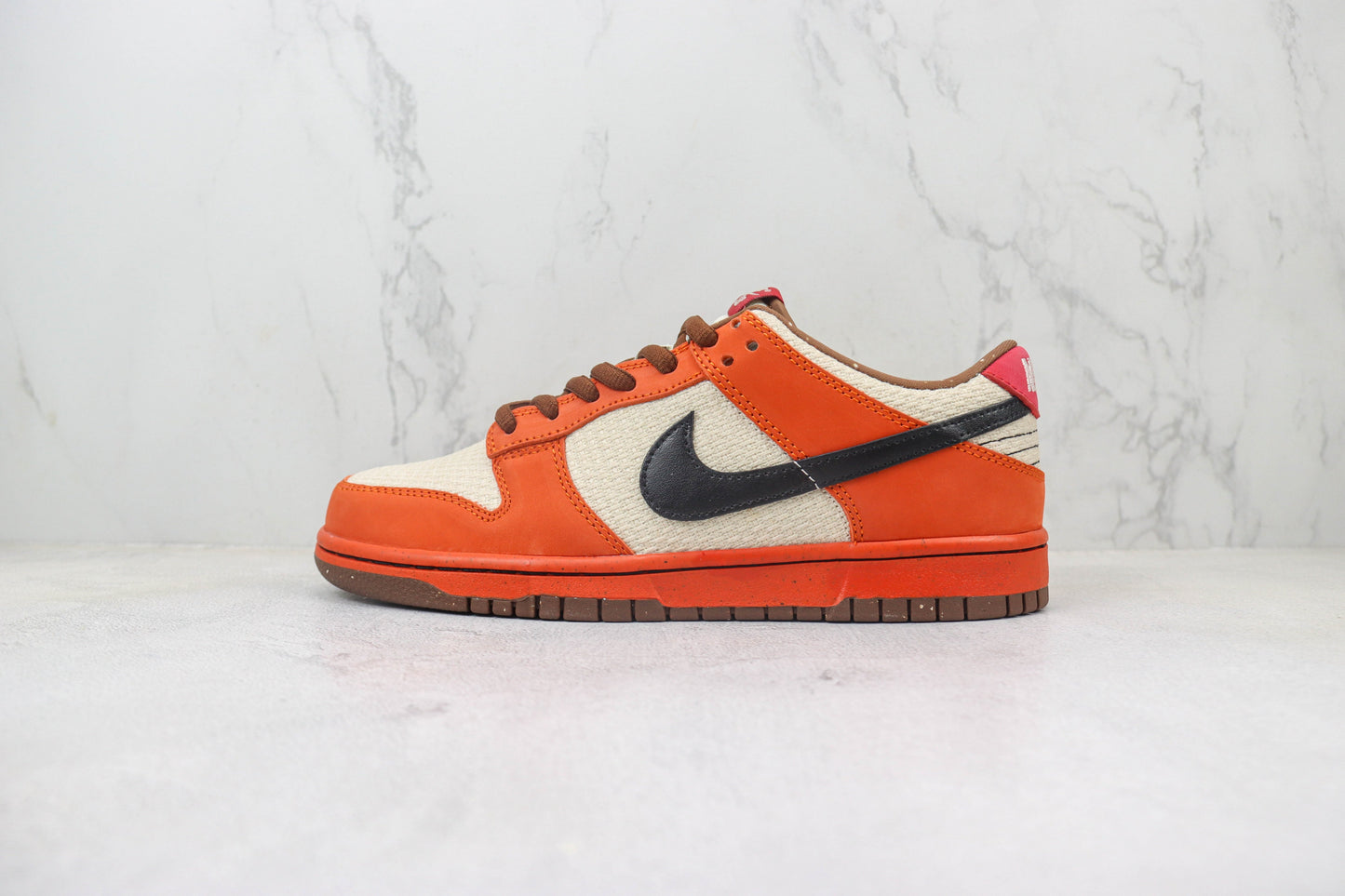 Nike Dunk Low Un-Hemp