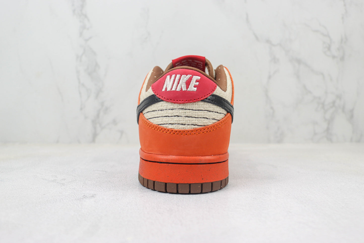 Nike Dunk Low Un-Hemp
