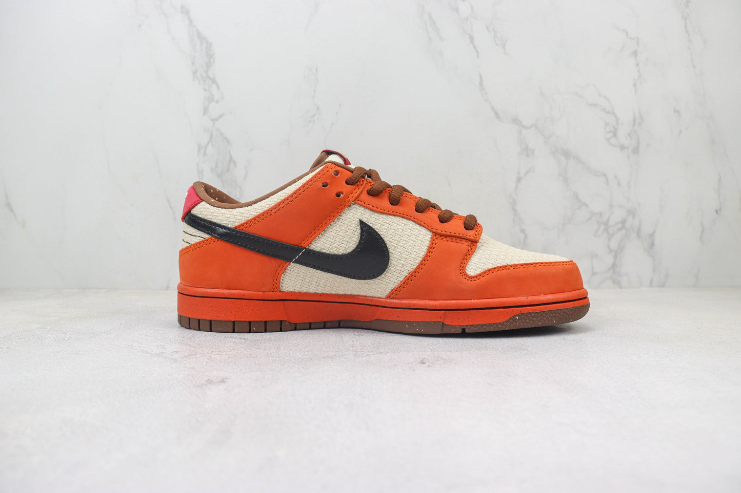 Nike Dunk Low Un-Hemp