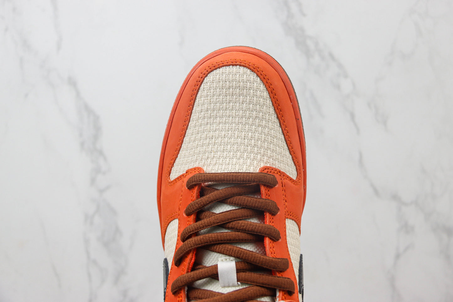 Nike Dunk Low Un-Hemp