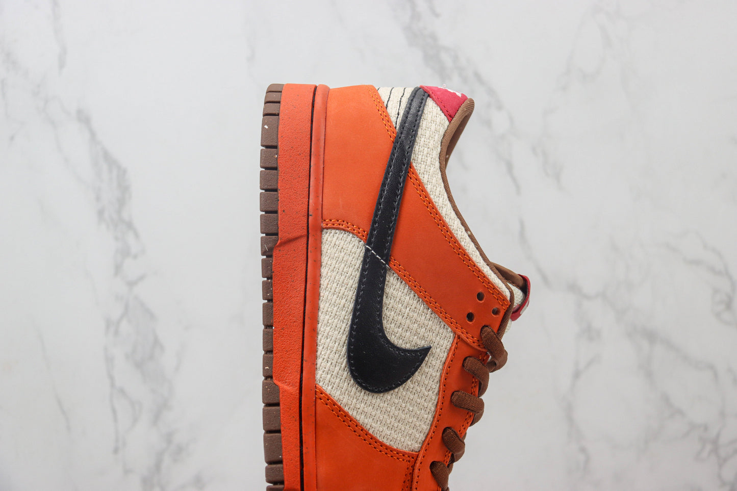 Nike Dunk Low Un-Hemp