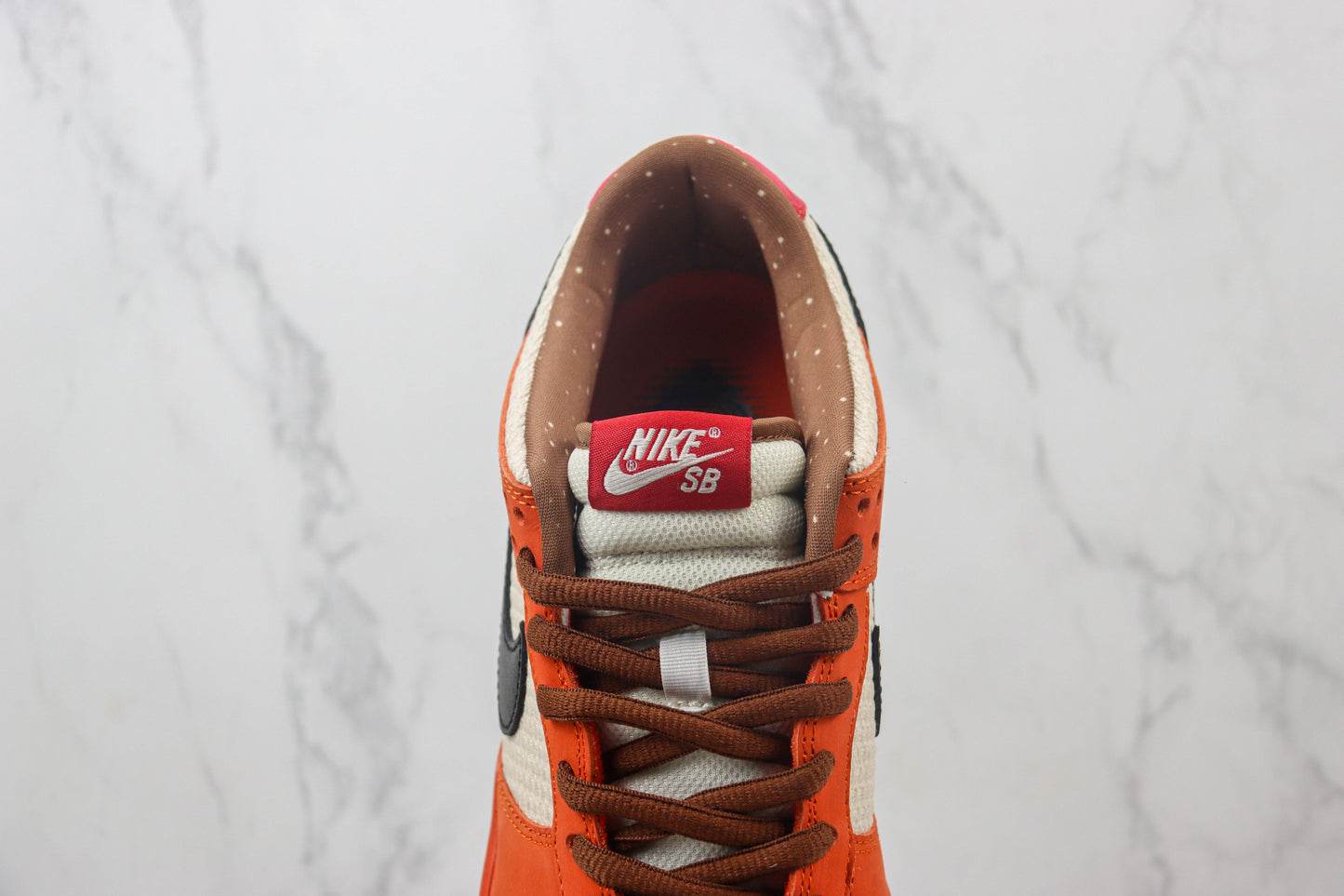 Nike Dunk Low Un-Hemp