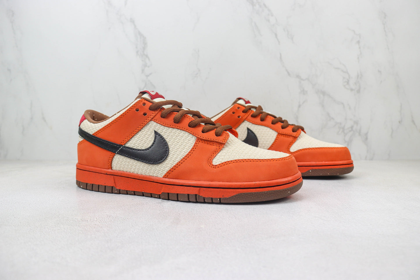 Nike Dunk Low Un-Hemp
