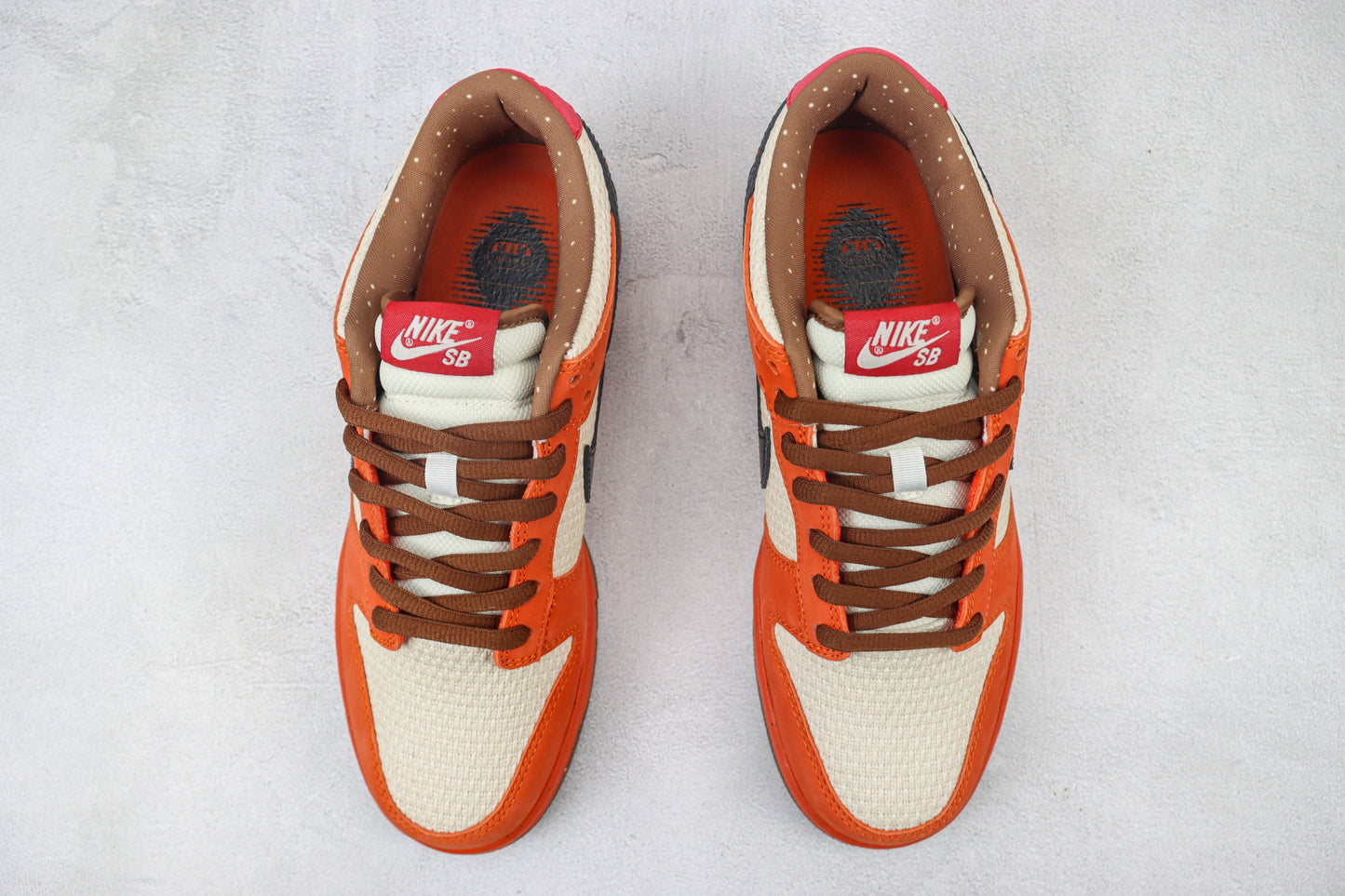 Nike Dunk Low Un-Hemp