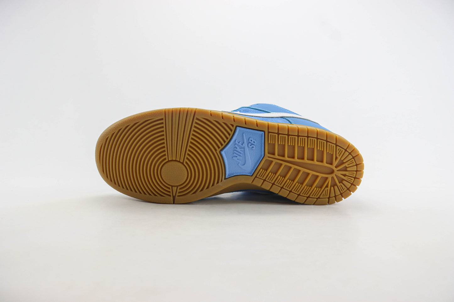 Nike Dunk Low University Blue
