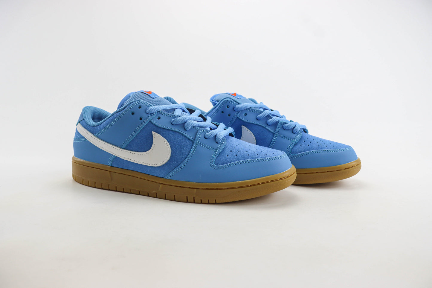 Nike Dunk Low University Blue