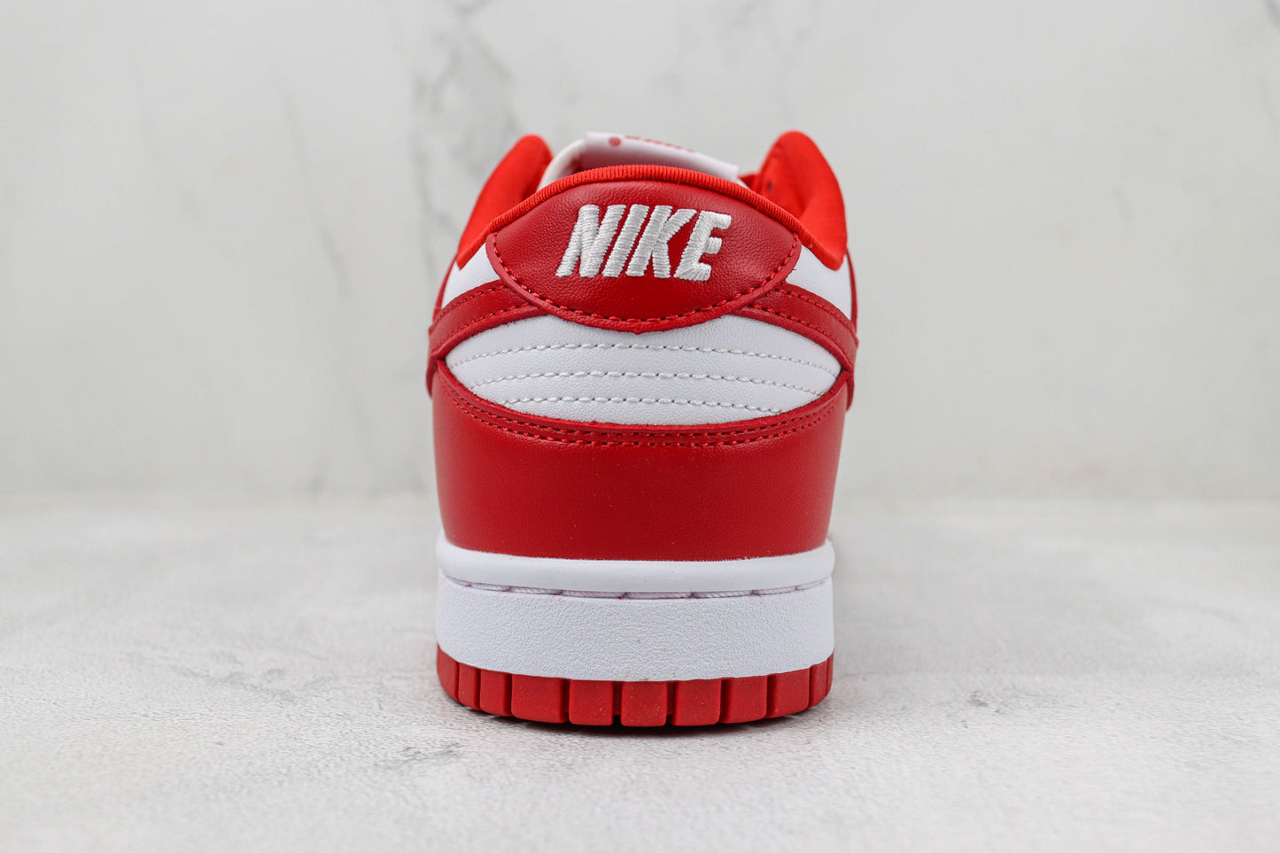 Nike Dunk Low University Red
