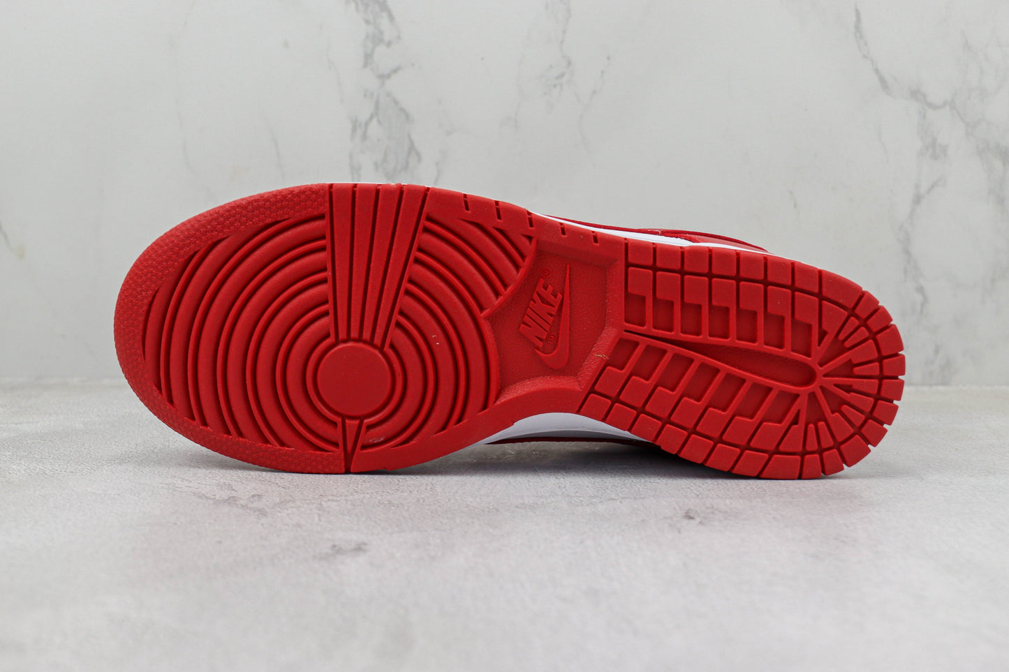 Nike Dunk Low University Red