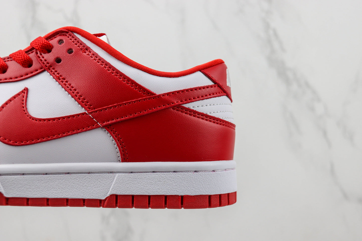 Nike Dunk Low University Red
