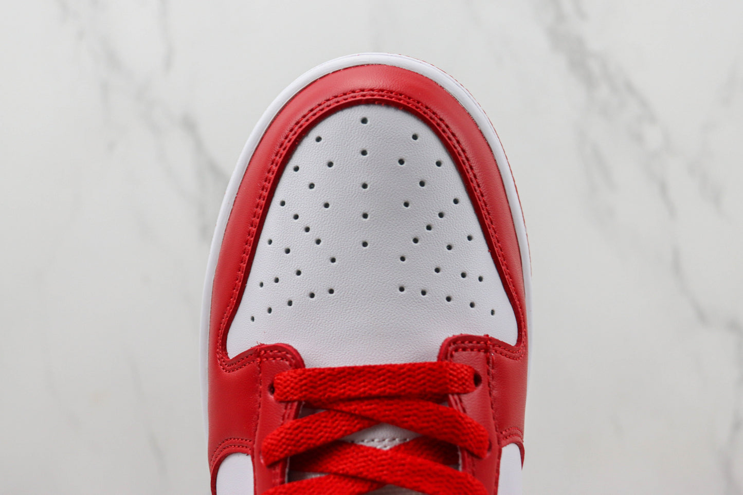 Nike Dunk Low University Red