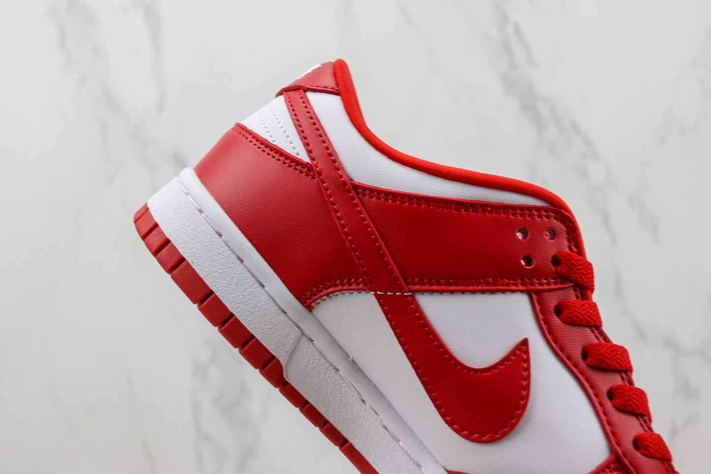 Nike Dunk Low University Red