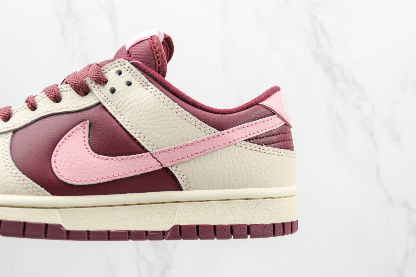 Nike Dunk Low Valentine's Day Marsala