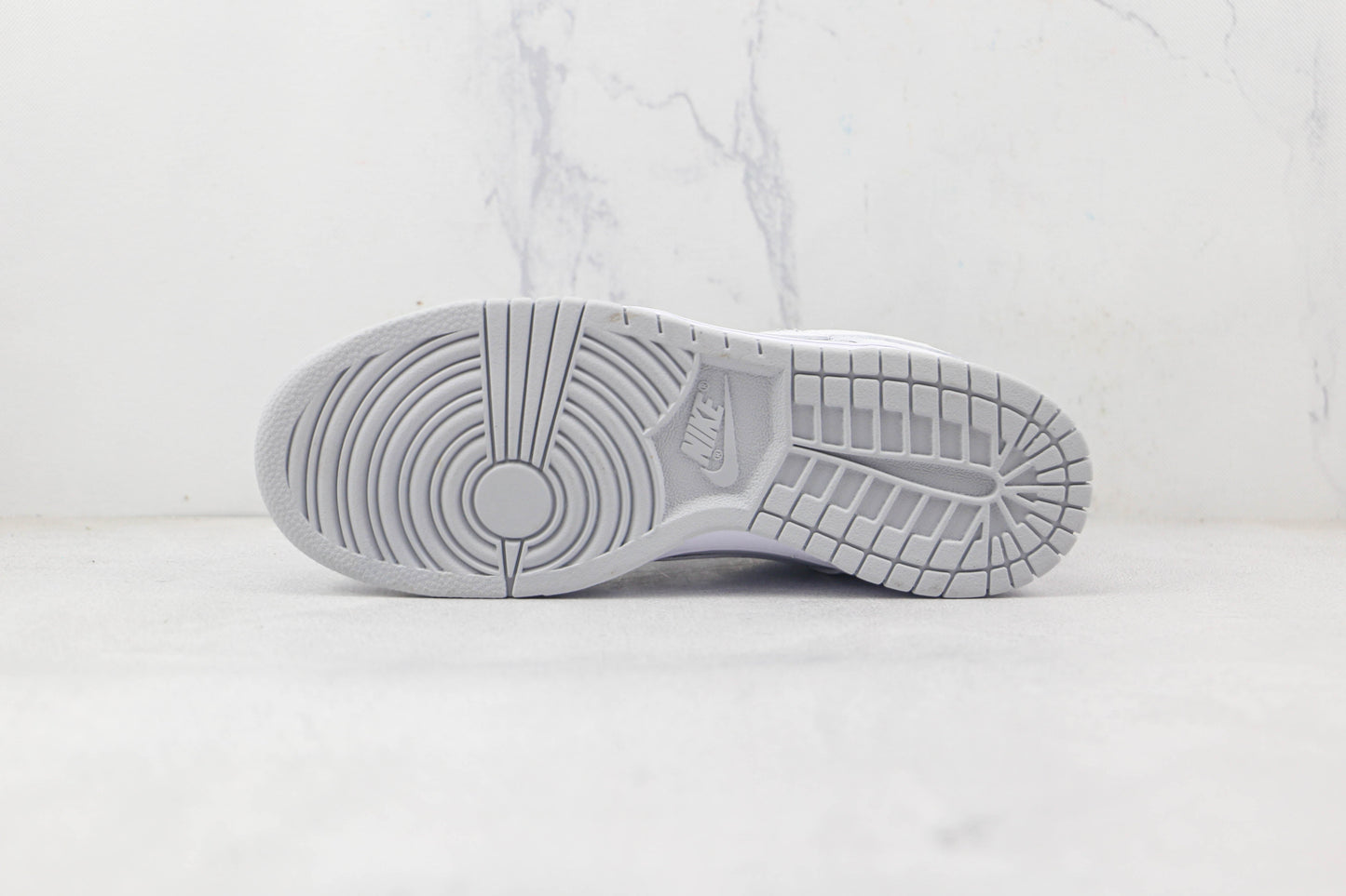 Nike Dunk Low White Neutral Grey