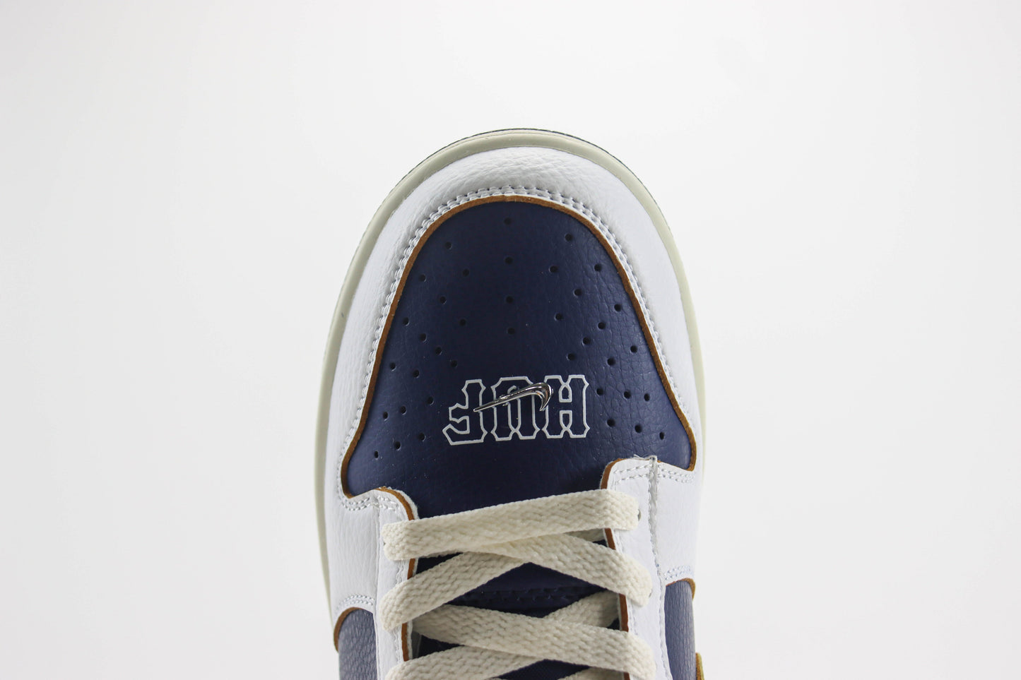 Nike Dunk Low X HUF New York City