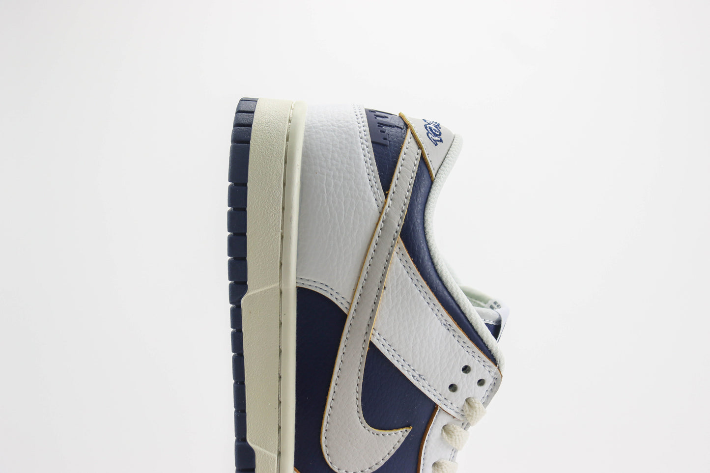 Nike Dunk Low X HUF New York City