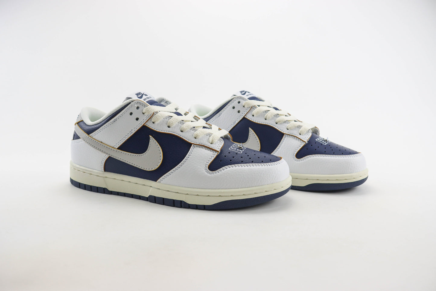 Nike Dunk Low X HUF New York City