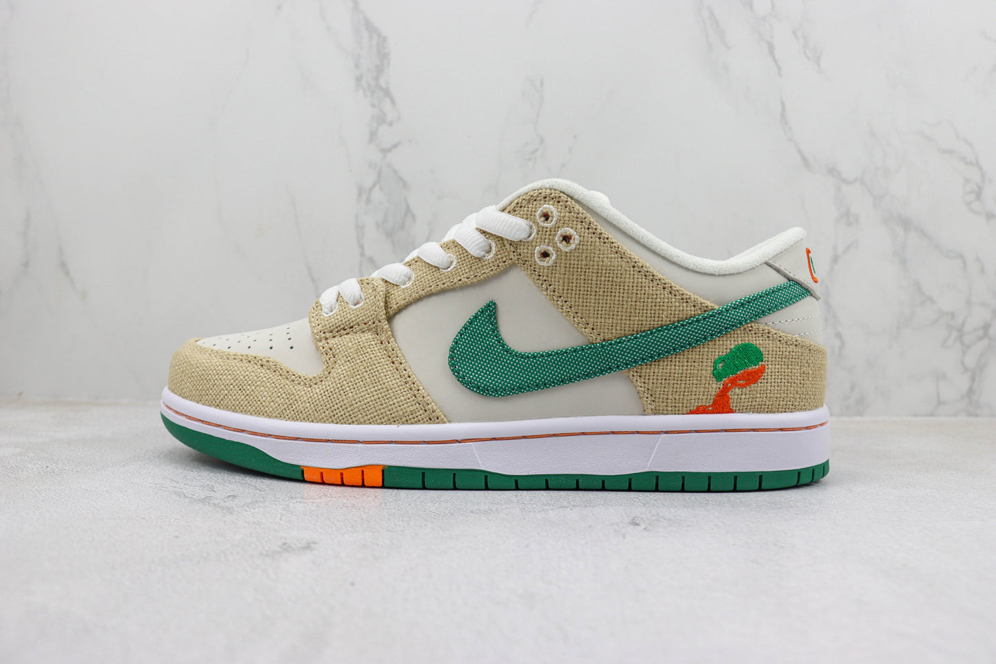 Nike Dunk Low X Jarritos
