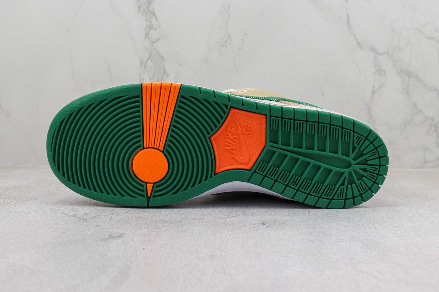 Nike Dunk Low X Jarritos