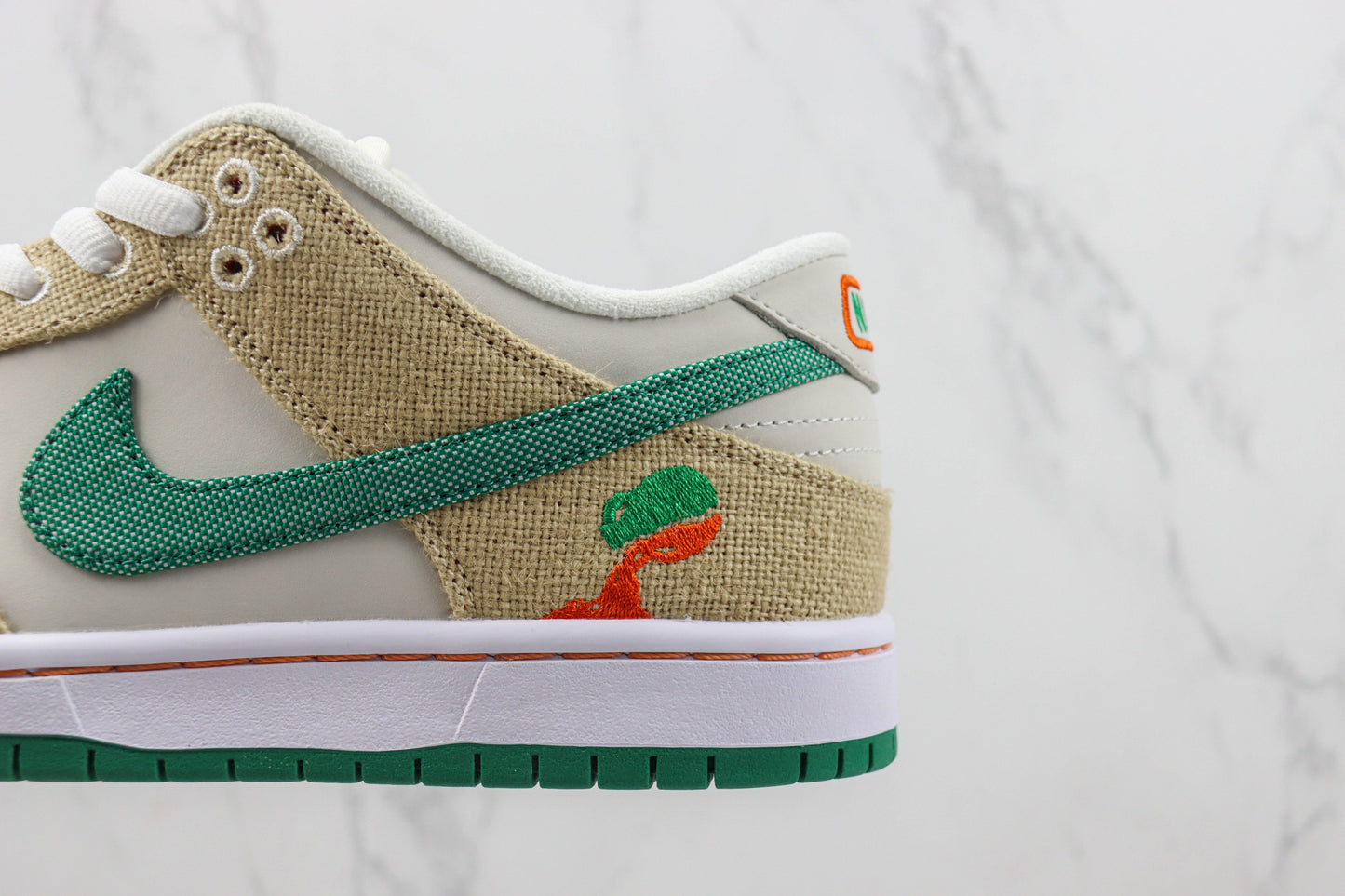 Nike Dunk Low X Jarritos