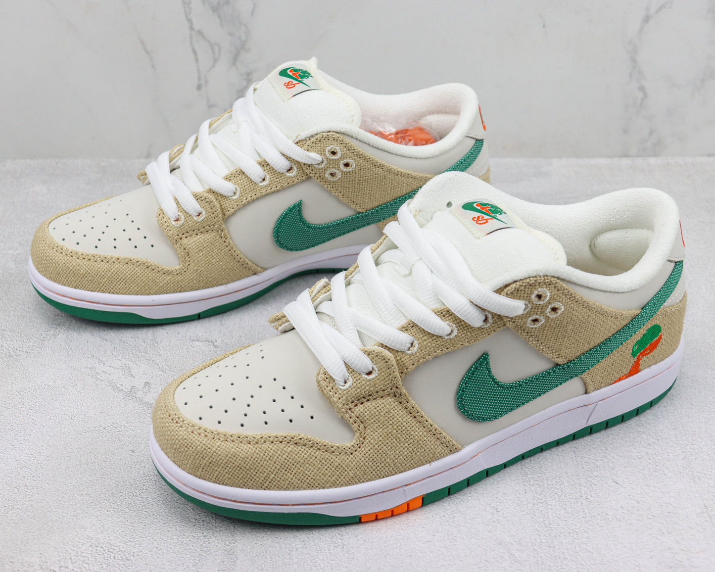Nike Dunk Low X Jarritos