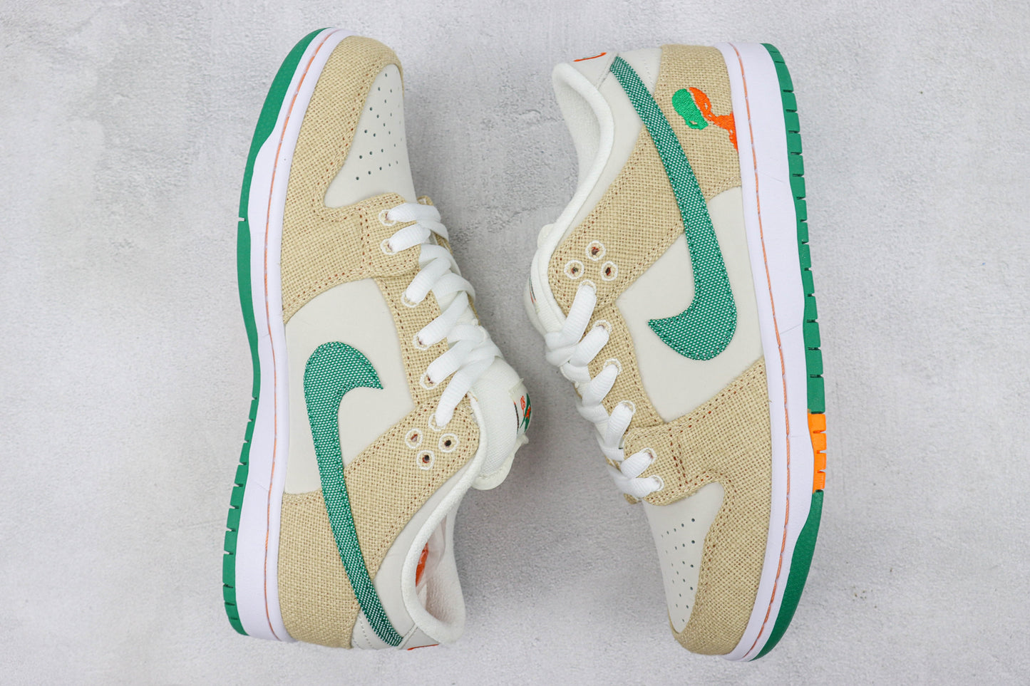 Nike Dunk Low X Jarritos