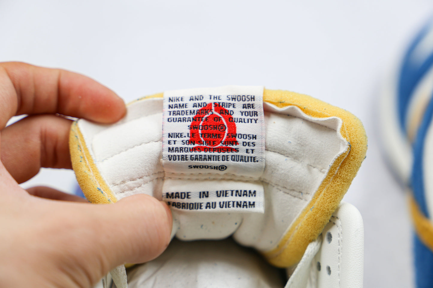 Nike Dunk Low x Kasina 80's Bus