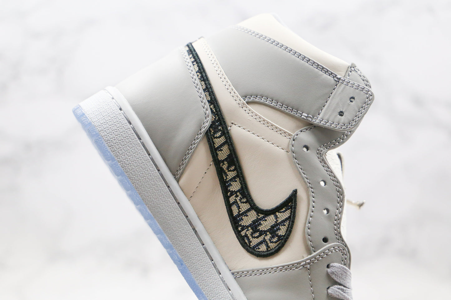 Nike x Dior Air Jordan 1 High