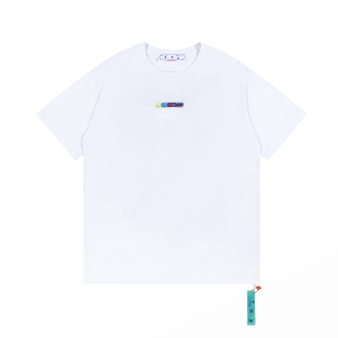 T-shirt Off-White