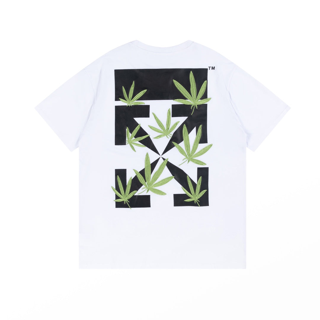 T-shirt Off-White