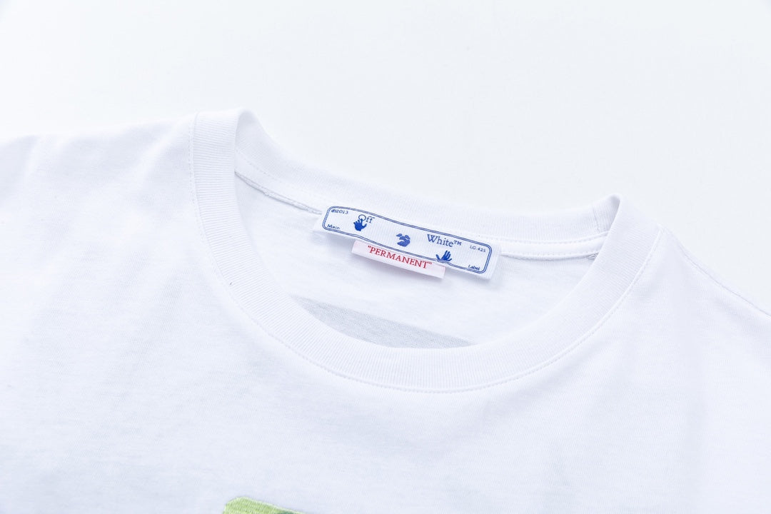 T-shirt Off-White