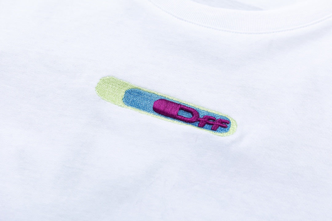 T-shirt Off-White