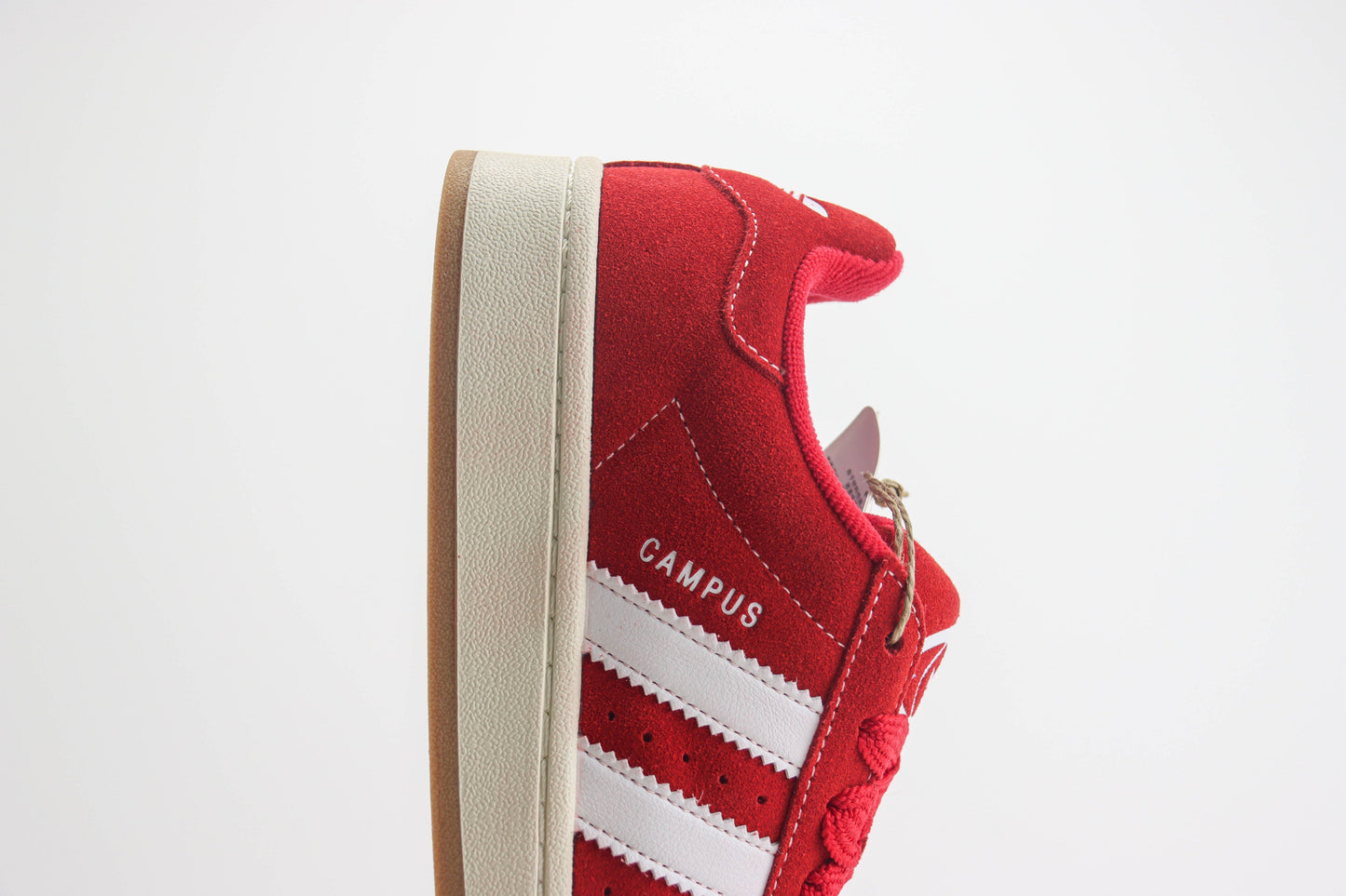 Adidas Campus 00s Better Scarlet