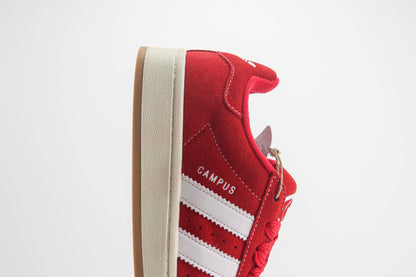 Adidas Campus 00s Better Scarlet