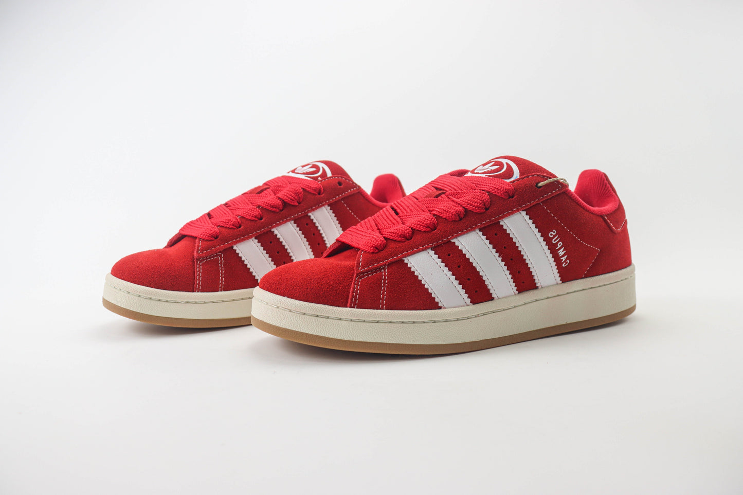 Adidas Campus 00s Better Scarlet