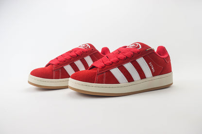 Adidas Campus 00s Better Scarlet