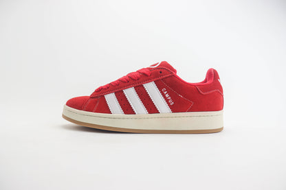 Adidas Campus 00s Better Scarlet