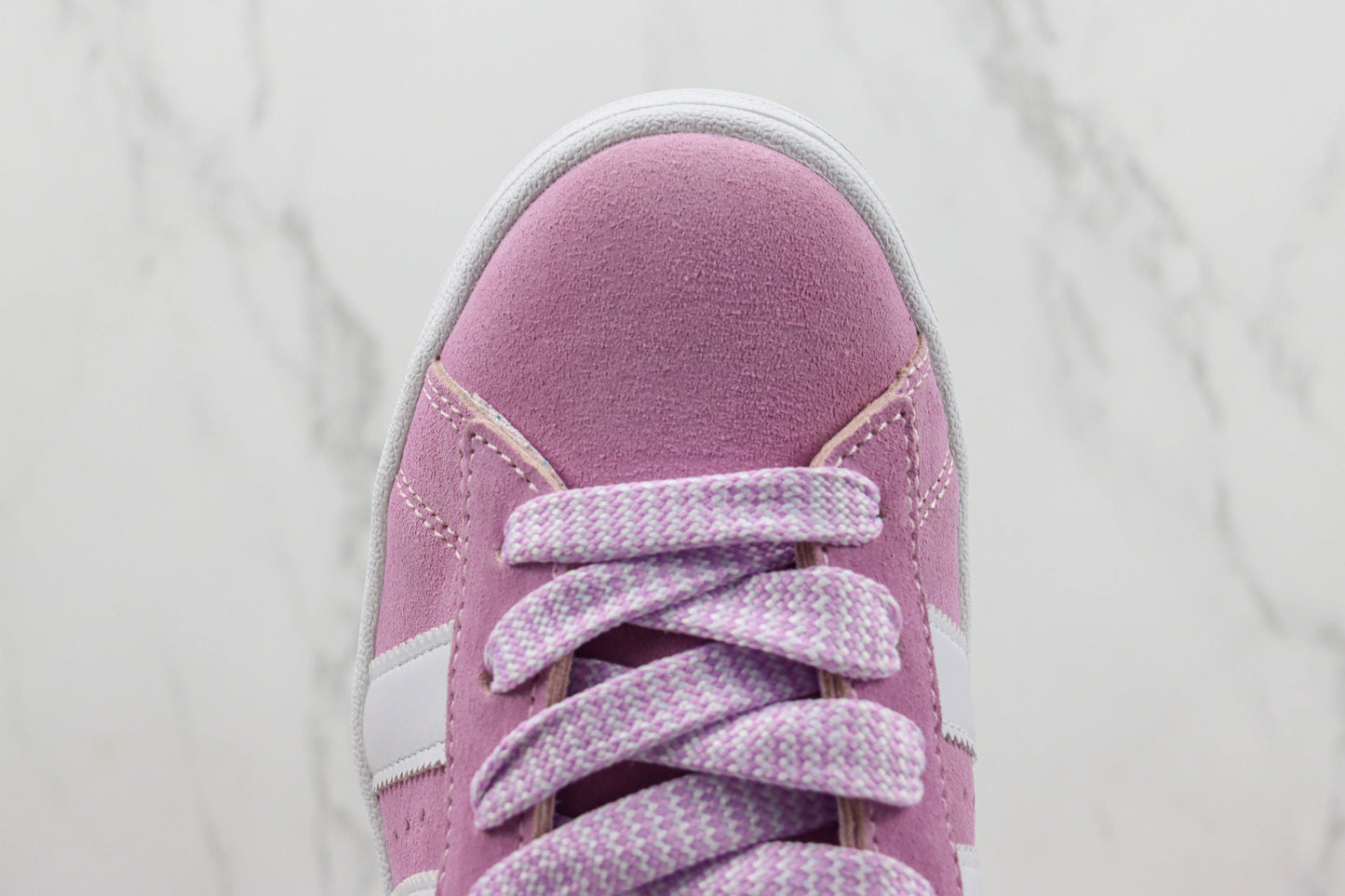 Adidas Campus 00s Bliss Lilac