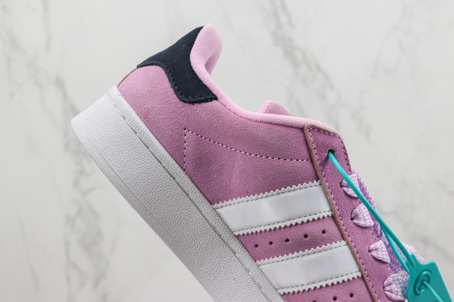 Adidas Campus 00s Bliss Lilac