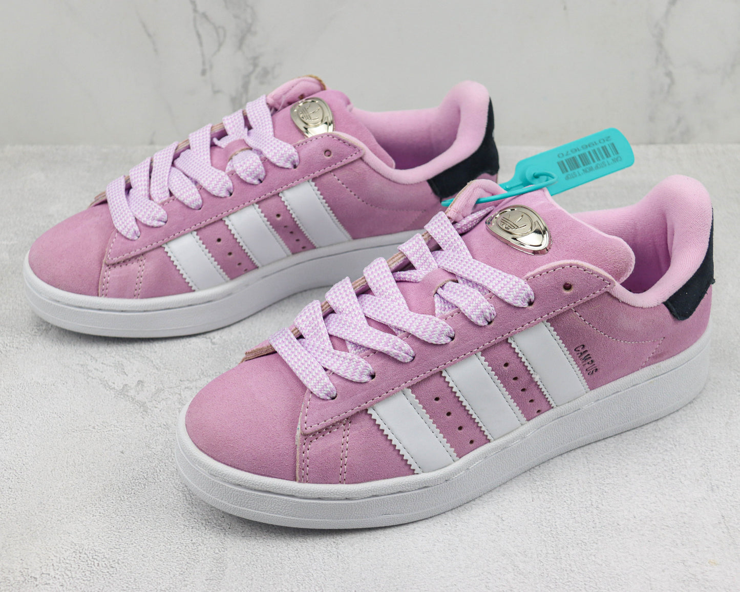 Adidas Campus 00s Bliss Lilac
