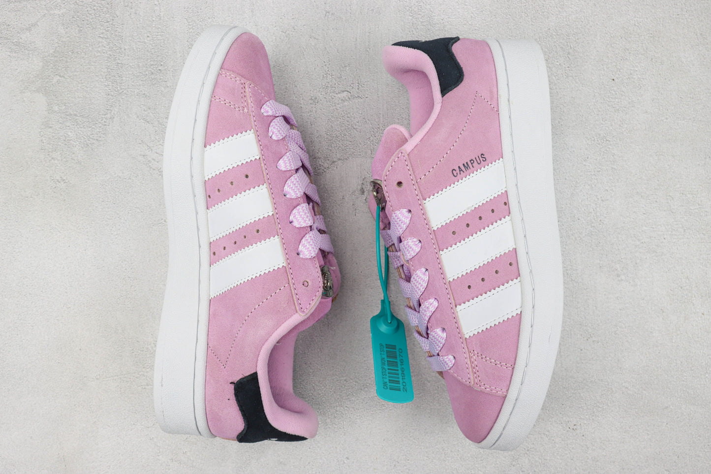 Adidas Campus 00s Bliss Lilac
