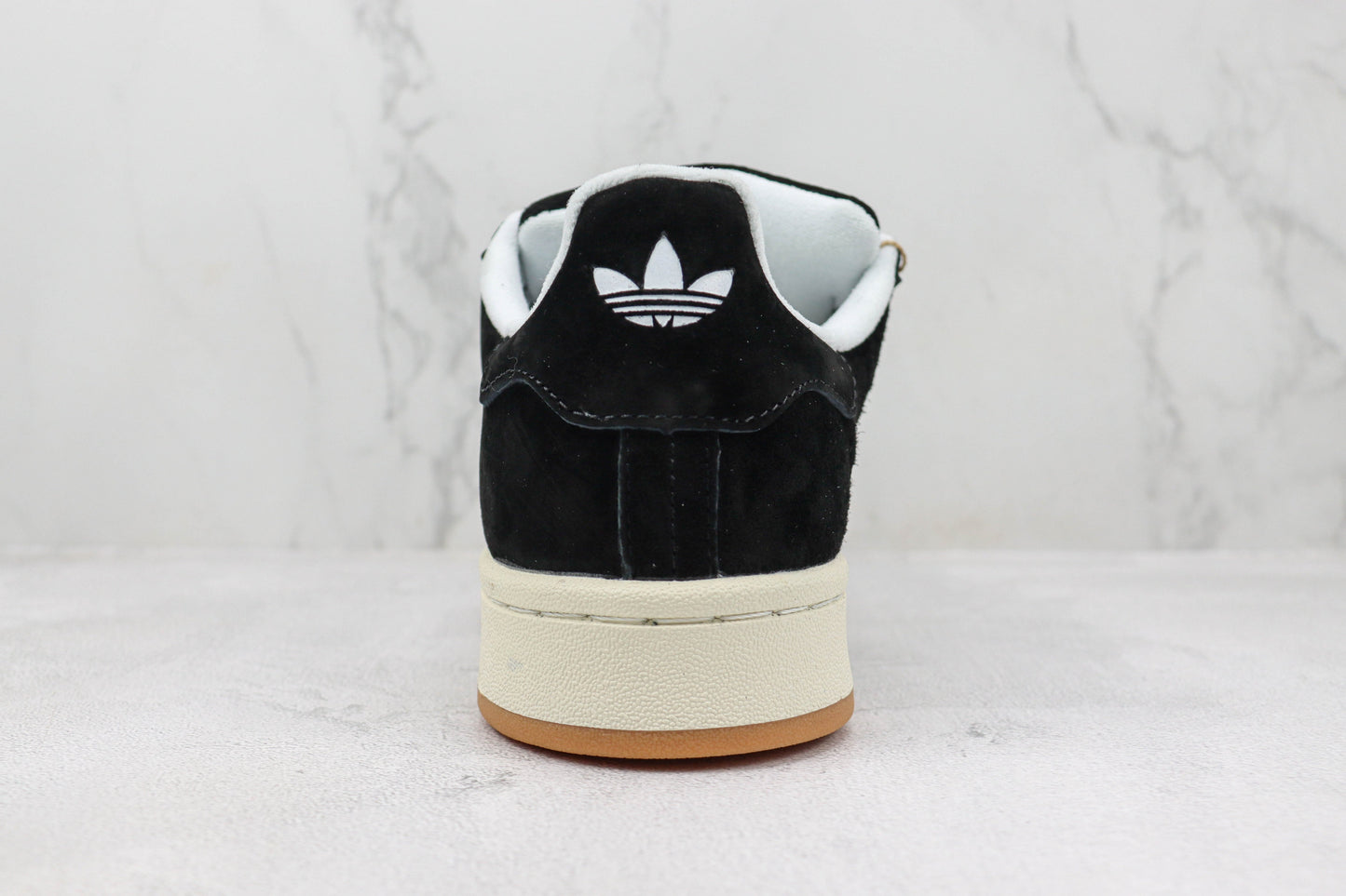 Adidas Campus 00s Core Black White