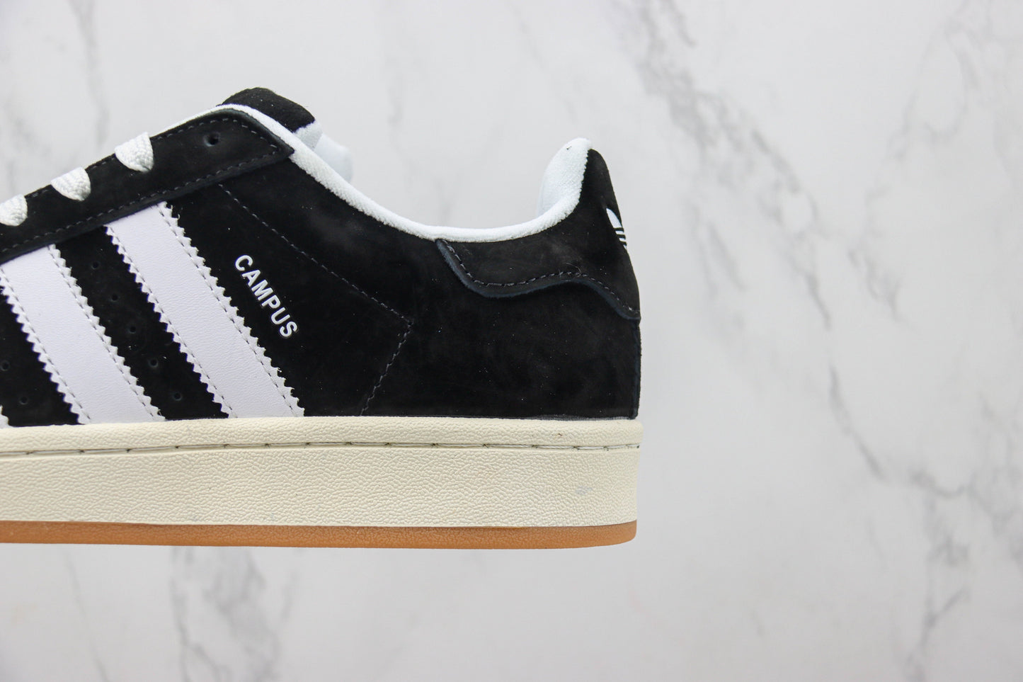 Adidas Campus 00s Core Black White