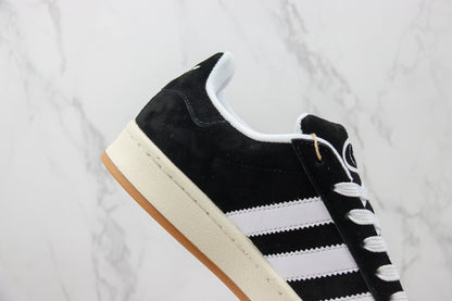 Adidas Campus 00s Core Black White