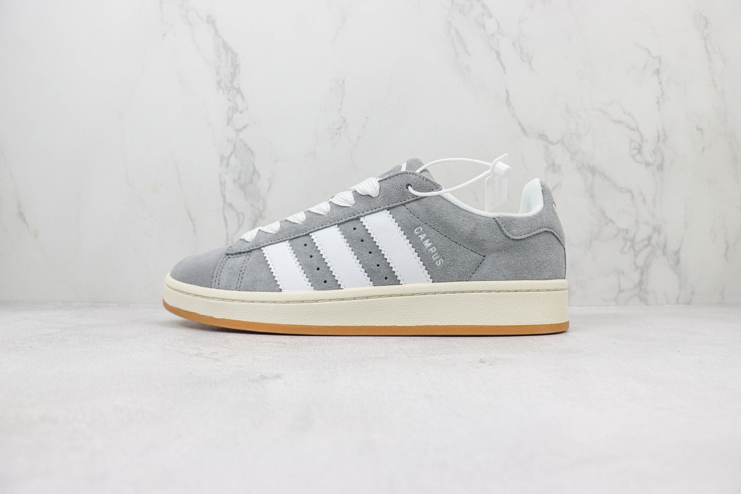 Adidas Campus 00s Grey White