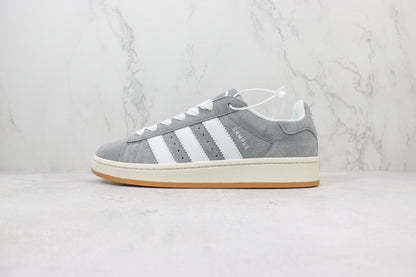 Adidas Campus 00s Grey White